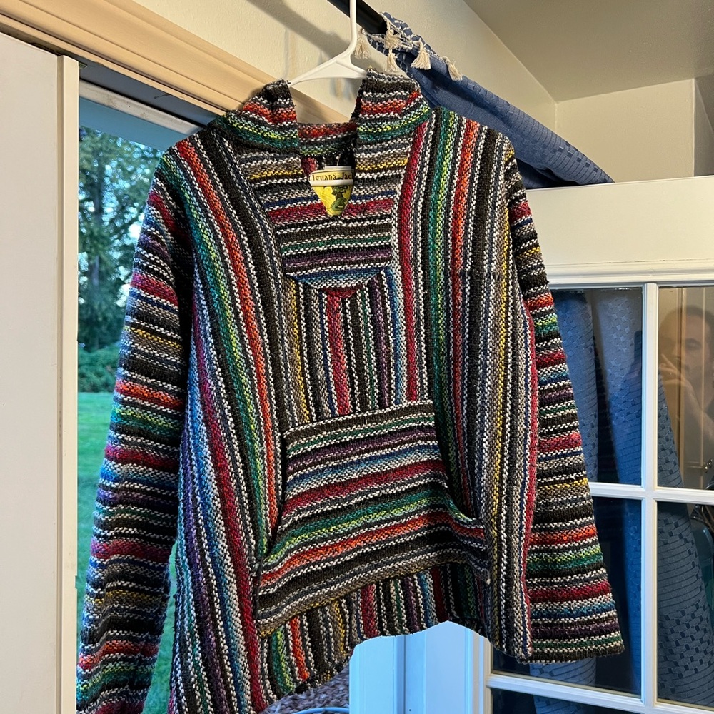 IGUANA JACK DRUG RUG! 🌈